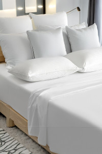 Teide Pillow – Neotherm® Plus Fiber | Anti-Dust Mite