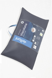 Viscoluna Pillow – Memory Foam Core | HAE