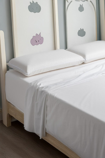 Almohada Viscoluna – Núcleo Viscoelástico | Firmeza Media