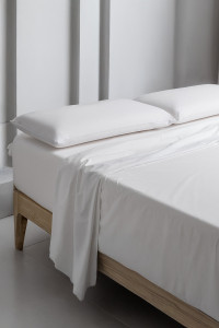 Viscofresh Pillow – Perforated Memory Foam | Temperature Regulating |