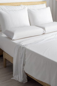 Almohada Viscobambú – Núcleo Viscoelástico | Funda de Bambú | Made in Spain2