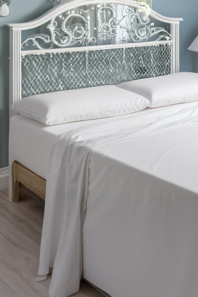 Latex Pillow – Natural Core | HAE