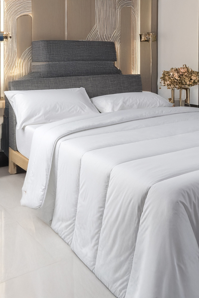 Berlin Anti-Dust Mite Quilt – Certified Protection | Made in Spain