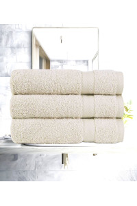 Royal Cresent Towel 650g – 100% Combed Cotton