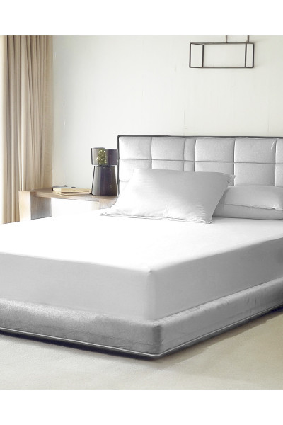 Fitted Sheets 300 TC – 100% Cotton Sateen