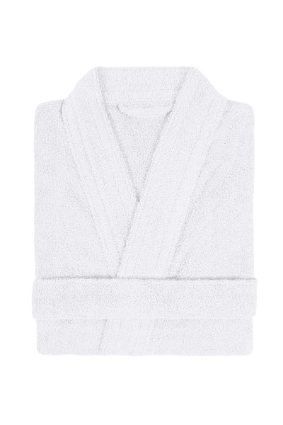 Kimono Bathrobe 385 g/m² – 100% Cotton | HAE
