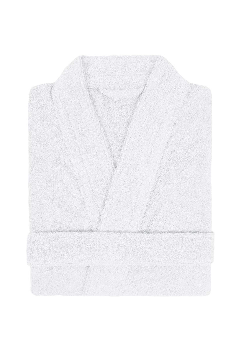 Kimono Bathrobe 385 g/m² – 100% Cotton | HAE