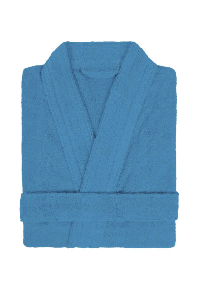 Kimono Bathrobe 385 g/m² – 100% Cotton | HAE