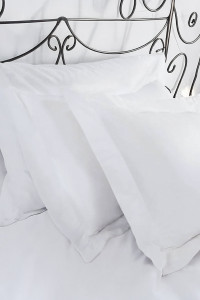 Fundas de Almohada 200 Hilos