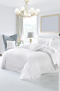 Duvet Cover 200 TC – Egyptian Cotton Percale