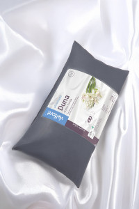 Almohada Dunia – Doble Funda Microfibra | Made in Spain