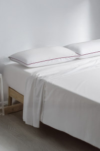 Almohada Dunia – Doble Funda Microfibra