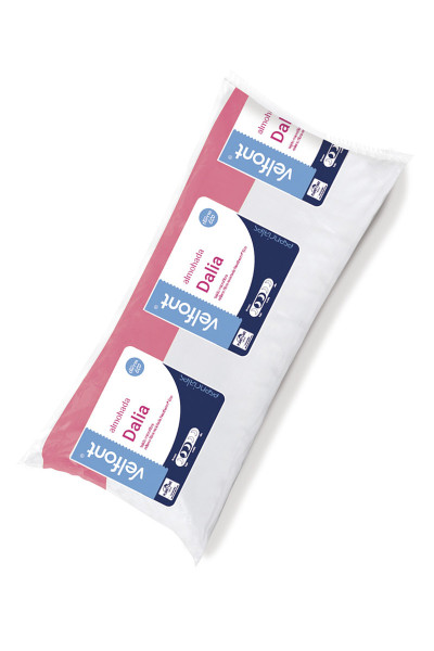 Dalia Pillow – Medium-Low Firmness | HAE