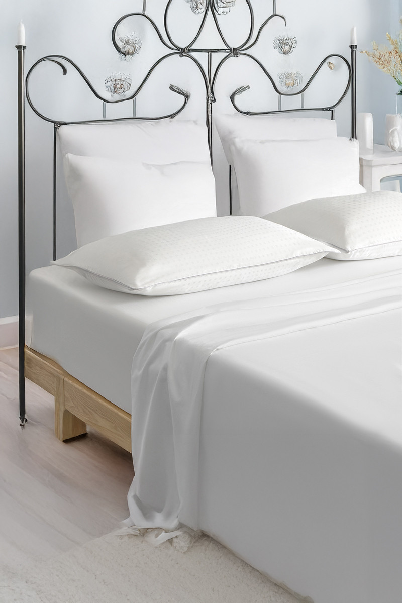 Almohada Duende – Fibra Neotherm® | Ideal para Niños | Made in Spain